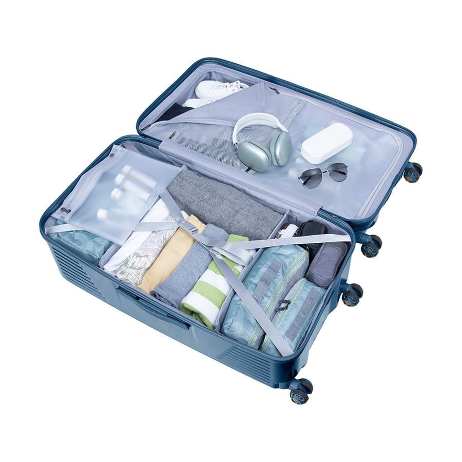  Vali kéo Ultimax II 