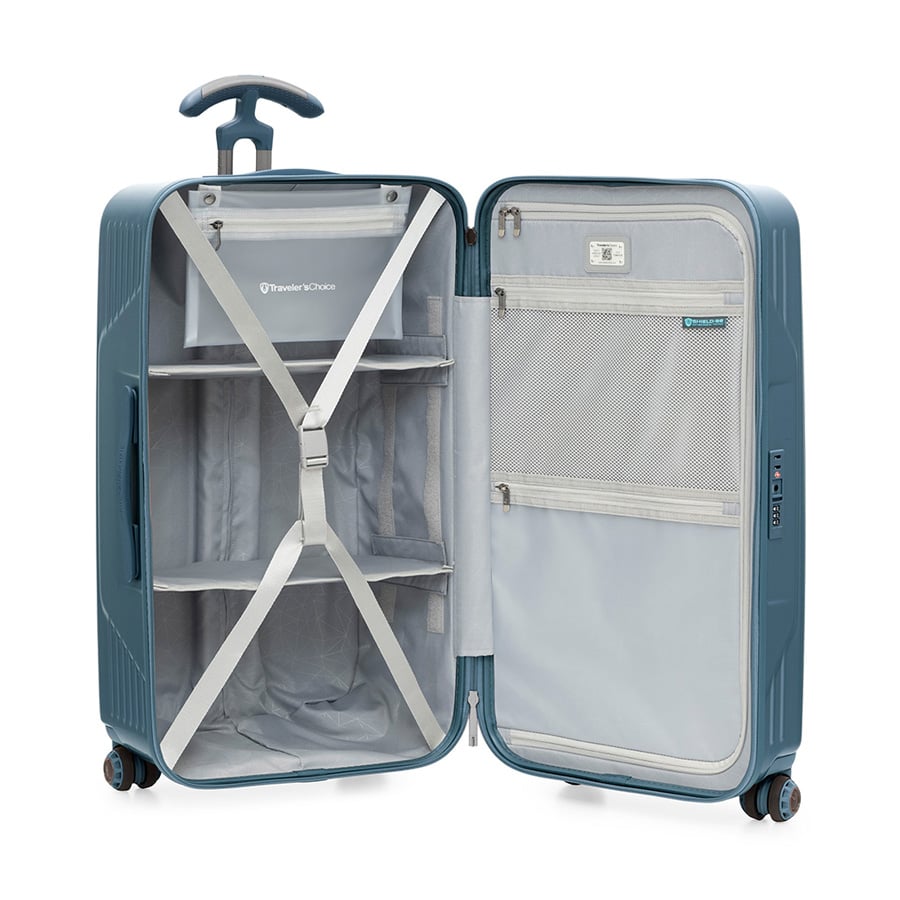  Vali kéo Ultimax II 