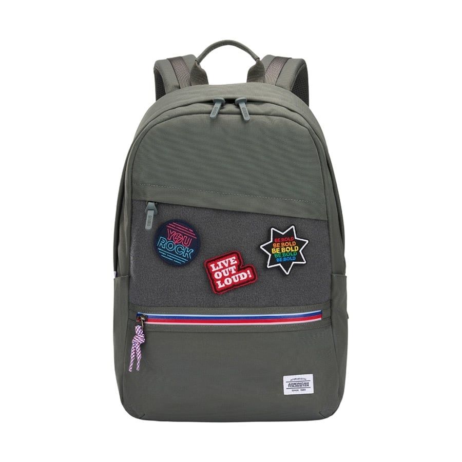  Balo Grayson ASR (Patches) 