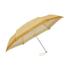  Dù xếp Alu Drop S 3 Sect. Manual Flat 