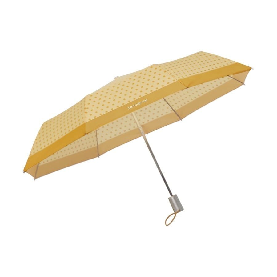  Dù xếp Alu Drop S Safe 3 Sect. Auto O/C 