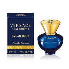  Nước Hoa Nữ Versace Dylan Blue Pour Femme EDP (30ml) - Ý 
