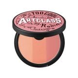 Phấn Má Hồng 3 Màu Too Cool For School Artclass Rodin Blusher - De Rosee