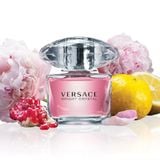  Nước Hoa Nữ Versace Bright Crystal Edt (50ml) - Ý (Versace Bright Crystal EDT sp. 50ml). 