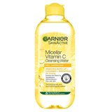 Nước Tẩy Trang Vitamin C Làm Sáng Da Garnier Micellar Cleansing Water Vitamin C 400ml