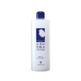 Nước Hoa Hồng Dưỡng Trắng Momotani White Moisture Lotion 500ml