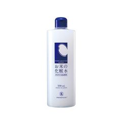  Nước Hoa Hồng Dưỡng Trắng Momotani White Moisture Lotion 500ml 