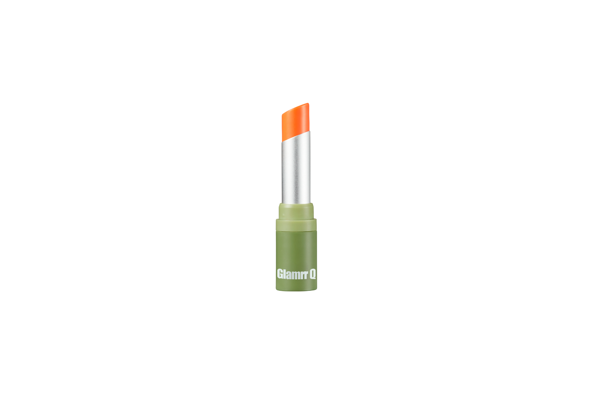  Son Môi Glamrr Q (V​E​G​A​N S​U​P​E​R L​I​P B​A​L​M 0​0 O​R​A​N​G​I​E, 4.5G) 