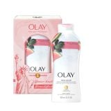  Sữa Tắm Olay Tươi Mát Dài Lâu Dưa Hấu và Cây Thùa Fresh Outlast White Watermelon And Agave Body Wash 650ml 