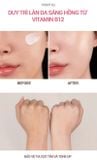  Kem Chống Nắng Espoir Water Splash Sun Cream Cica Tone Up 60ml. 