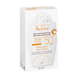 Sữa Chống Nắng Vật Lý Bảo Vệ Da Rất Cao Avène Very High Protect Mineral Fluid Spf 50+