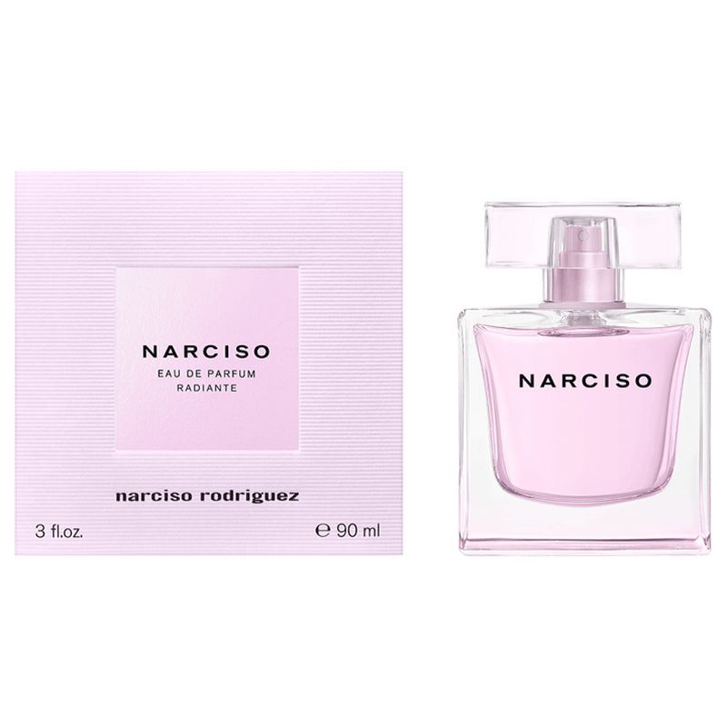 Narciso Rodrigues eau de pondree 90 ml Nước Hoa Nữ Narciso