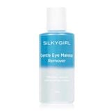 Nước Tẩy Trang Mắt, Môi SILKYGIRL Gentle Eye & Lip 55ml