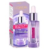  Tinh Chất L'Oreal Hyaluronic Acid Cấp Ẩm Sáng Da Revitalift Hyaluronic Acid 1.5% Hyaluron Serum 30ml. 