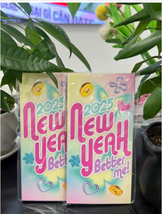  Bao Lì Xì Sunplay Skin Aqua 2025 - KM 