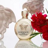  Nước Hoa Nữ Versace Eros Pour Femme Edp (100ml) - Ý (Versace Eros Pour Femme EDP sp. 100ml). 
