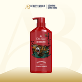  Dầu Gội Xả 2 trong 1 Old Spice Bearglove 650ml 