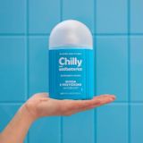  Dung Dịch Vệ Sinh Phụ Nữ Chilly Kháng Khuẩn 200ml 