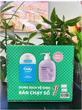 Hộp giấy Chilly Protect - KM