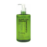 Dầu Tẩy Trang Deve Chiết Xuất Từ Olive Và Argan 500ml