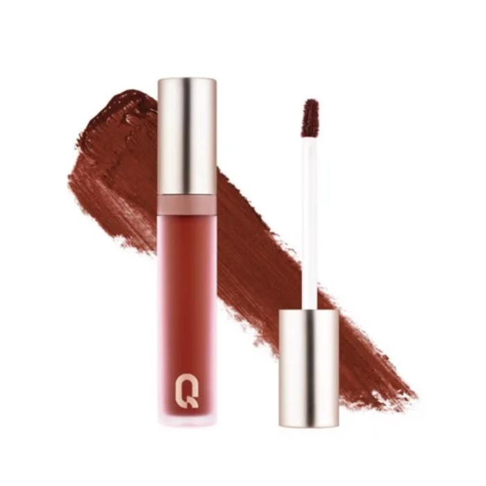  Son Môi Glamrr Q (Long Wear Lip Cream #13 Curse Reverse, 5G) 