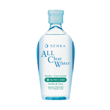 Nước Tẩy Trang Ngừa Mụn Senka230ml(Senka Ac Water Acne Care 230ml)