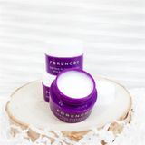  Kem Dưỡng Sáng Da Giảm Nhăn Ban Đêm Forencos Peptide Redensifying Intensive Cream Mini 10ml. 