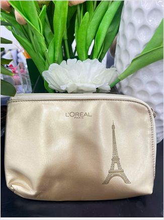  Túi L'Oréal Thiết Kế Thời Gian - LYT 