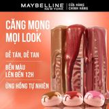  Má Hồng Kem Căng Mọng Bền Màu 12H Maybelline Sunkisser 03 Sol Search 4.7ml. 