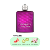  Nước Hoa Nữ Trussardi Sound Of Donna Edp 100ml. 