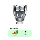  Nước Hoa Nam Paco Rabanne Invictus Platinum Edp 100Ml. 