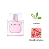  Nước Hoa Nữ Narciso Rodriguez Radiante EDP 90ml 