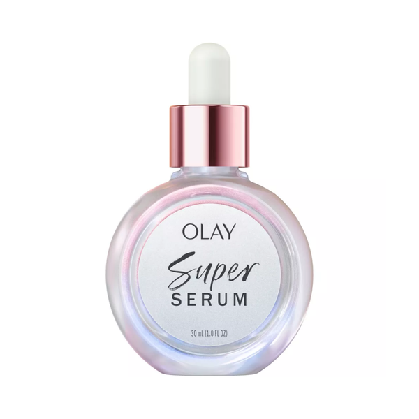 Serum Dưỡng Sáng Da Olay Super Serum Firms Brightens Hydrates 30ml