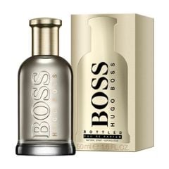  Nước Hoa Hugo Boss Bottled Edp 50ml 