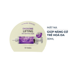 Mặt Nạ Bnbg Nâng Cơ, Trẻ Hoá Da Exosome Lifting Skin Booster Mask 30ml