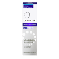  Tinh chất dưỡng trắng ngừa sạm nám khô da TRANSINO Melano Signal Essence 30g 