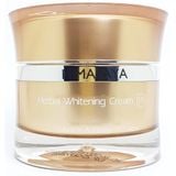 Kem Trắng Da, Mờ Nám Lanopearl Himalaya Herbal Whitening Cream Lb34 50ml