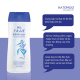  Sữa Dưỡng Thể Dưỡng Sáng Da Reihaku Hatomugi Body Lotion 250G. 