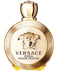  Nước Hoa Nữ Versace Eros Pour Femme Edp (100ml) - Ý (Versace Eros Pour Femme EDP sp. 100ml) 