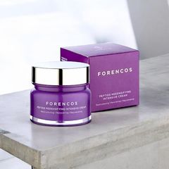  Kem Dưỡng Trắng Da Ban Đêm Forencos Peptide Redensifying Intensive Cream 50ml 
