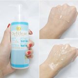 Tẩy Tế Bào Chết Dạng Gel Không Mùi Meishoku Detclear Bright Peel Facial Peel Peeling Jelly 180Ml. 