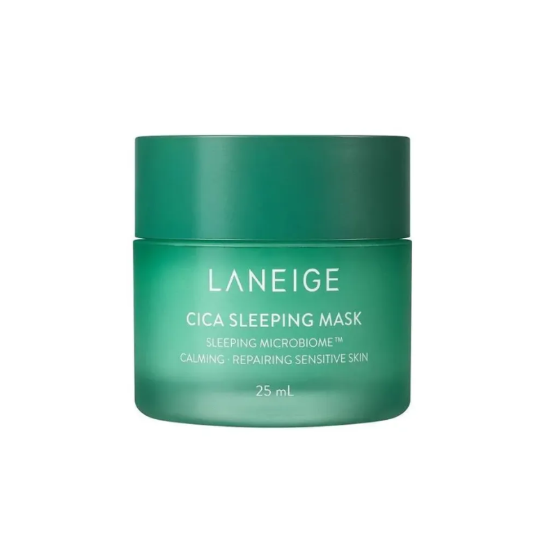  Mặt Nạ Ngủ Phục Hồi Da Laneige Cica Sleeping Mask Ex 25ml 