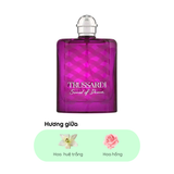  Nước Hoa Nữ Trussardi Sound Of Donna Edp 100ml. 