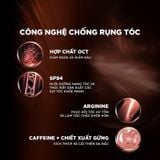  Dầu Gội Ngăn Ngừa & Giảm Gãy Rụng Tóc L’Oreal Paris Resist Anti Hair Fall Shampoo 440ml. 