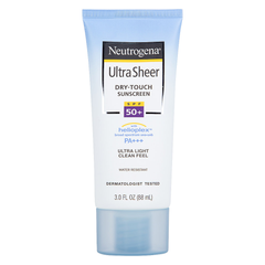  Kem Chống Nắng Neutrogena Ultra Sheer Dry Touch SPF50+  PA+++ 88ml 