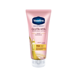  Sữa Dưỡng Thể Vaseline Gluta-Hya Dưỡng Da Sáng Rạng Rỡ Gluta-Hya Serum Burst Lotion Dewy Radiance 300ml. 