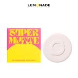  Phấn Nước Siêu Kiềm Dầu Lemonade A02 Medium Light  15g Vỏ mới. 
