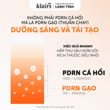  Nước Hoa Hồng Sáng Da Dear, Klairs  Freshly Juiced Vitamin Essence Toner 180ml. 