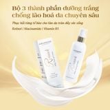  Kem Ủ Trắng Arumore Retinol Tone Up Cream 200ml. 