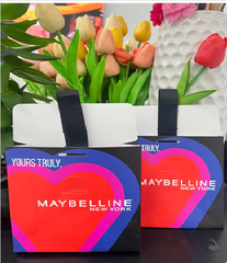  Mbl Túi Giấy Trái Tim 2022 - KM 